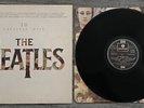 THE BEATLES 20 GREATEST HITS - RARE UK PARLOPHONE 12