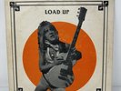 Rare Randy Rhoads-Ozzy-1981 Vinyl LP “Load Up” Recorded Live In Indianapolis’81