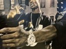 G-Unit Beg for mercy 12” LP VG Condition. RARE