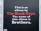 The Black Keys - Brothers - 2 x Vinyl LP Reissue