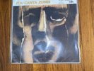 Edu Lobo EDU CANTA ZUMBI SE 1.003 1968 VERY RARE EXC/EXC