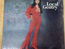 Bobbie Gentry Local Gentry LP 1968 Capitol ST 2964 Vinyl Record Album