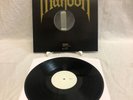 Maroon When Worlds Collide LP Metalcore  Hardcore Vinyl Test Press Limited