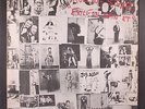 ROLLING STONES: exile on main street ROLLING STONES 12