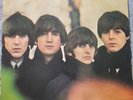 The Beatles 'Beatles for sale' vintage vinyl record PCS 3062 6th pressing.