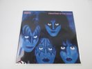 KISS CREATURES OF THE NIGHT CASABLANCA 28S-138 without OBI Japan LP Vinyl