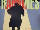 LP 33 Ramones ‎– Pleasant Dreams US Sire ‎– SRK 3571