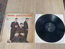Introducing The Beatles LP record Vee Jay 1964 original