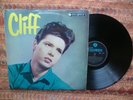 CLIFF RICHARD & THE DRIFTERS - SAME ( LP UK Columbia 33 SX 1147 2n/2n VG / VG++