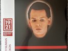 Gary Numan-Telekon -HMV 1921 Centenary Red Black Splatter LP- Limited Edition