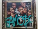 Sfera Ebbasta ‎– Famoso 2020 Italy LP  Limited Edition Blue Tiffany