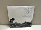 Robbie Seay Band Miracle Vinyl 2010 Sparrow Records Christian Music *
