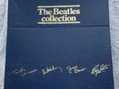 The Beatles Collection Blue Box Set 1978 (Press Date 1985) **UNITED KINGDOM**