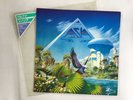 Asia Alpha Geffen 30AP 2699 Japan PICTURE VINYL [Vinyl from VDS TOKYO]
