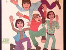 THE YOUNG RASCALS GROOVIN' ATLANTIC 8148 EXC VINYL LP 175-77W