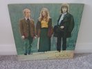 JADE - Fly On Strangewings - Rare UK 1st Press LP G/F (1970) Psych/Folk EX+/EX