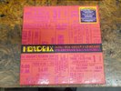 JIMI HENDRIX Songs For Groovy Children 2019 Box Set VG+ VINYL 8xLP Record USED