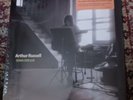 ARTHUR RUSSELL Iowa Dream Double LP NEW AUDIKA Art Country Folk Rock Dinosaur L