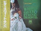 Herb Alpert and The Tijuana Brass - Whipped Cream and Other Delights / VG / LP,