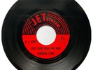 Northern Soul R&B, Barbara Lynn, Take Your Love And Run, Jet Stream USA, Demo