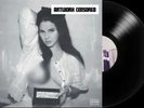 Lana Del Rey Exclusive Tunnel Under Ocean Blvd Censored Alternative Art Vinyl LP