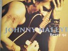 JOHNNY HALLYDAY VYNIL 33TRS - BERCY 92 - NEUF  - TRIPLE ALBUM