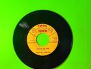 TEXAS BILL STRENGTH CALL OF THE WILD RARE COUNTRY ROCKABILLY BOPPER 45 RPM
