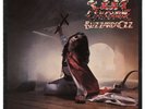 OZZY OSBOURNE - Blizzard Of Ozz - 1980 Europe LP