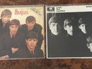 BEATLES Vinyl Love Me Do/P.S. I Love You 12