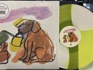 Cavetown - Man’s Best Friend - Sire EP 45rpm VG++ ROCK SHRINK YELLOW/CREAM VINYL