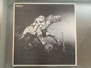 GENESIS: Live At The Marquee Club In London, Japan Lp Tour LIVE Rare Vinyl LP