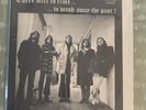 GENESIS There Still Is Time To Wash Away Rare  Numbered Ltd vinyl 33 live album