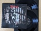 Slipknot .5: The Gray Chapter 2xLP Vinyl Record - Rammstein System Of A Down
