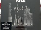 KISS Dressed To Kill Germany vinil LP 180 Gram Back To Black  still sealed