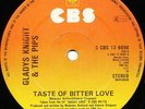 Gladys Knight And The Pips - Taste Of Bitter Love (12