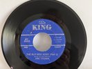 King Coleman - “The Boo Boo Song”, 1967, 7”, 45RPM, Funk, Soul Vintage