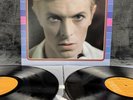 David Bowie - Special | Japan Pressung | 2LP | Vinyl | Schallplatte | Rock