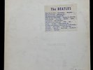 The Beatles – White Album, Jacksonville press, hype sticker, # 0861109, US, 1968
