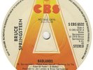 Bruce Springsteen - Badlands  (7