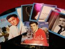 Elvis Presley Peace In The Valley 5 LP vinyl Box Set