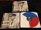 Elvis Presley Elvis In Paris Rsd Limited Edition Lp