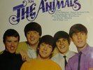 ANIMALS - THE HOUSE OF THE RISING SUN (2 LPs) - DE 72 - MINT-NM
