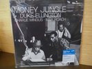 Duke Ellington - Money Jungle (Blue Note). Tone Poet. New