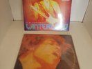(2) Jimi Hendrix Vinyl Record Experience Electric Ladyland & Winterland LP