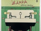 FRANK ZAPPA “Waka/Jawaka Hot Rats” LP/Bizarre 2094 (EX) 1972