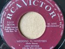 LORD BRYNER Michael 45 Wedding In November JOEY LEWIS 7