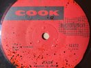 CYRIL X DIAZ Tabu 45 Limbo COOK 7