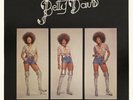 BETTY DAVIS – BETTY DAVIS – LP 1973 -  U.S