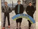 THE JAM -IN THE CITY 30 AÑOS DE MUSICA ROCK SALVAT- 1984 MEXICAN LP