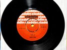 northern soul ska 7” OWEN GRAY Lindy Lu Can I HEAR EX Aladdin UK 1965 Rocksteady